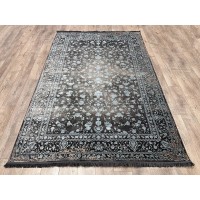 Иранский ковер Arti 8038 Серый